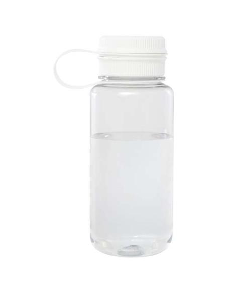 Botella deportiva de RPET con certificado RCS, de 900 ml y con tapa multifunción N10738001