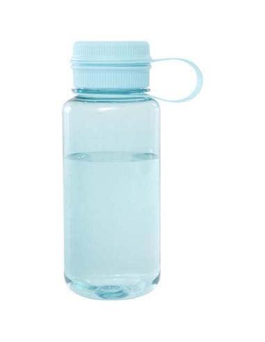 Botella deportiva de RPET con certificado RCS, de 900 ml y con tapa multifunción N15738001