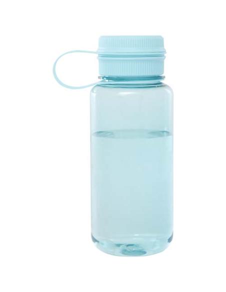 Botella deportiva de RPET con certificado RCS, de 900 ml y con tapa multifunción N15738001