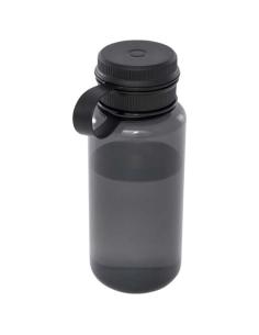 Botella deportiva de RPET con certificado RCS, de 900 ml y con tapa multifunción N10738001