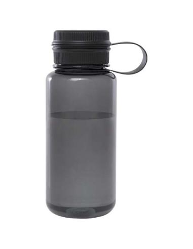 Botella deportiva de RPET con certificado RCS, de 900 ml y con tapa multifunción N09738001