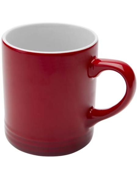 Taza de cerámica de 330 ml N12348001