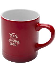 Taza de cerámica de 330 ml N12348001 2