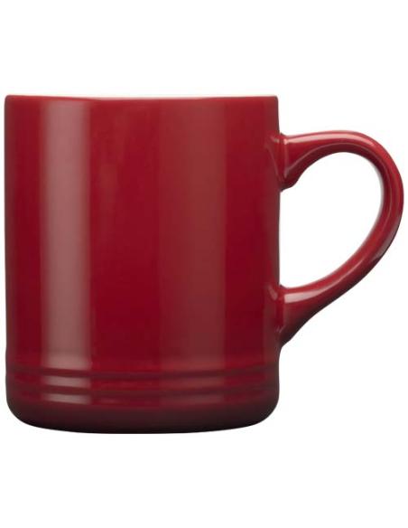 Taza de cerámica de 330 ml N12348001