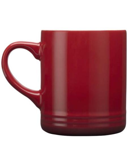 Taza de cerámica de 330 ml N12348001