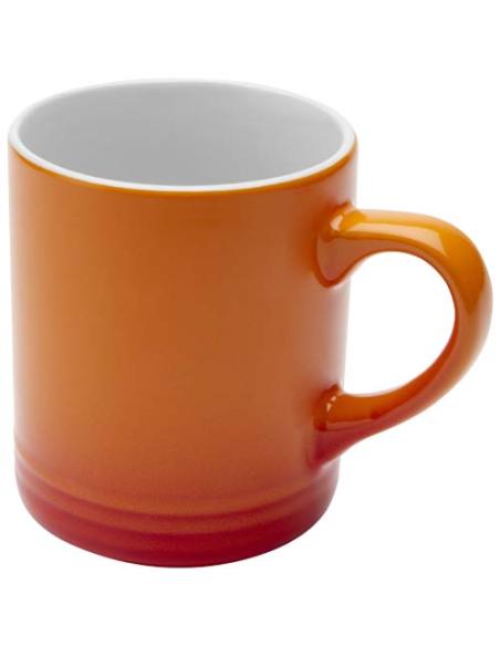Taza de cerámica de 330 ml N13348001