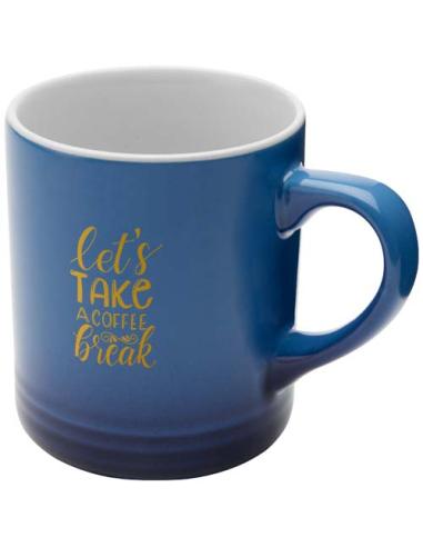 Taza de cerámica de 330 ml N35348001