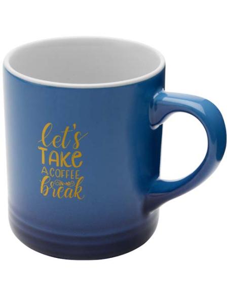 Taza de cerámica de 330 ml N35348001