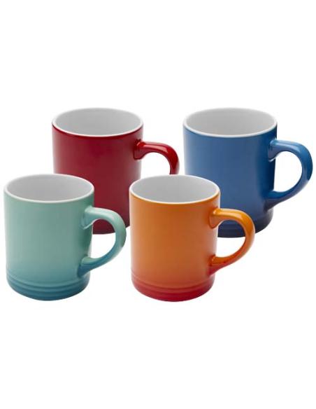 Taza de cerámica de 330 ml N19348001