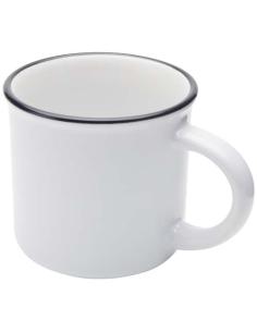Taza de cerámica de 240 ml N10448001