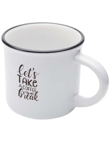 Taza de cerámica de 240 ml N10448001