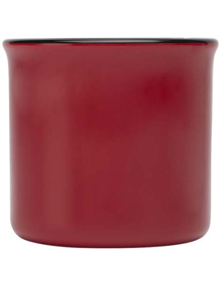 Taza de cerámica de 240 ml N12448001