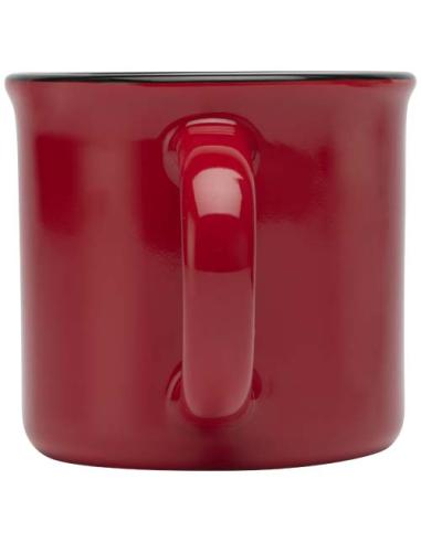 Taza de cerámica de 240 ml N12448001