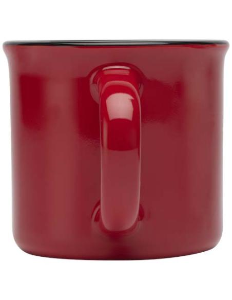 Taza de cerámica de 240 ml N12448001