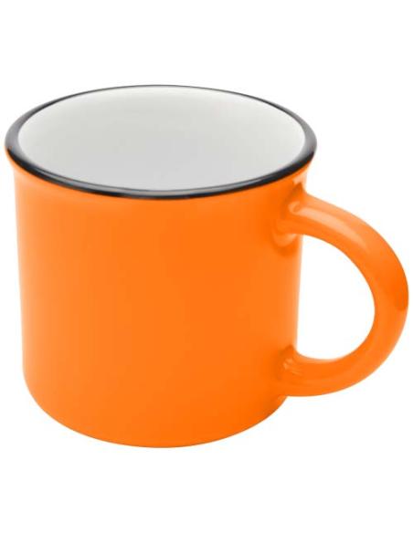 Taza de cerámica de 240 ml N13448001