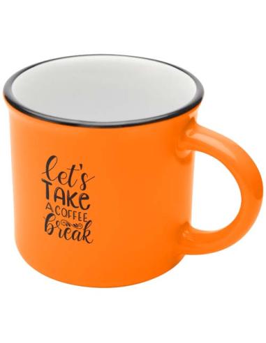 Taza de cerámica de 240 ml N13448001