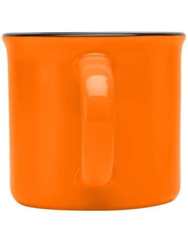 Taza de cerámica de 240 ml N13448001