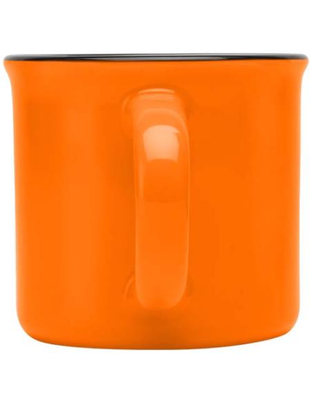 Taza de cerámica de 240 ml N13448001