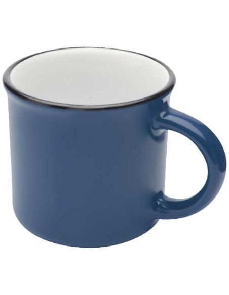 Taza de cerámica de 240 ml N15448001