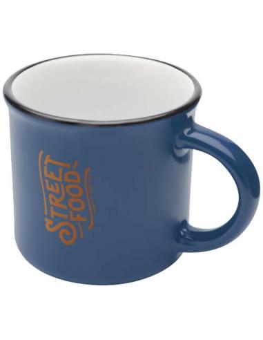 Taza de cerámica de 240 ml N15448001