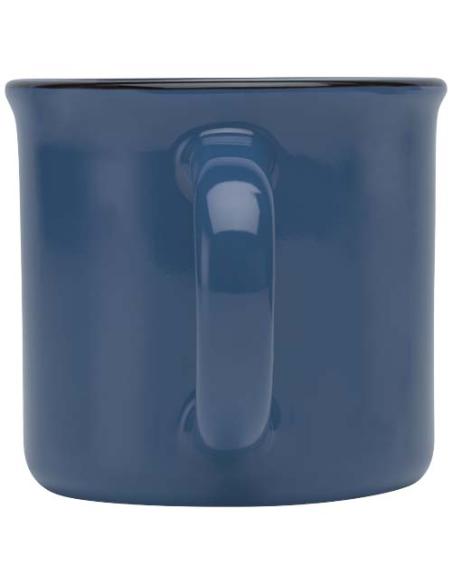 Taza de cerámica de 240 ml N15448001