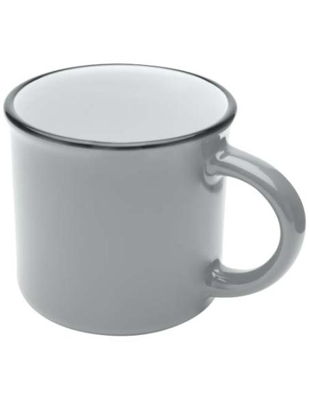 Taza de cerámica de 240 ml N28448001