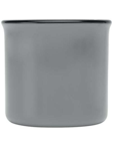 Taza de cerámica de 240 ml N28448001