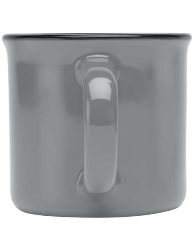 Taza de cerámica de 240 ml N28448001