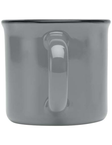 Taza de cerámica de 240 ml N28448001