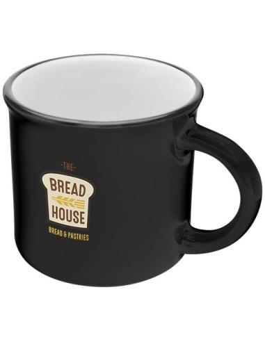 Taza de cerámica de 240 ml N09448001