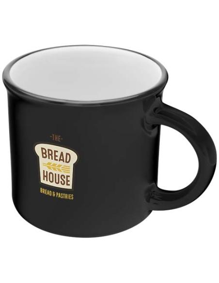 Taza de cerámica de 240 ml N09448001