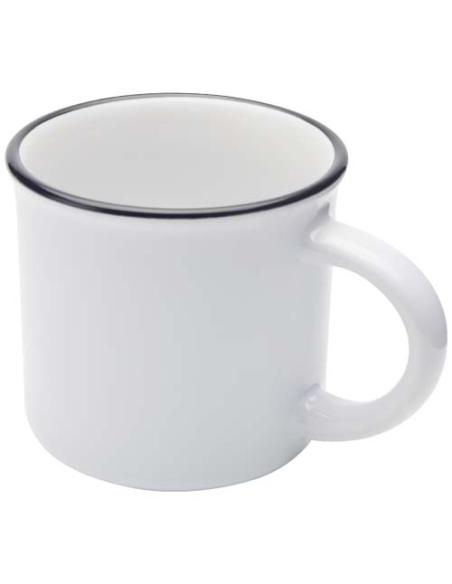 Taza de cerámica para sublimación de 240 ml N10548001