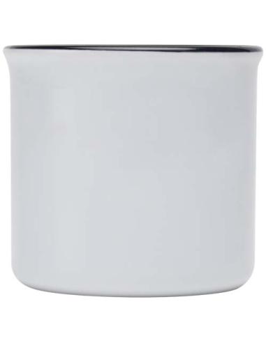 Taza de cerámica para sublimación de 240 ml N10548001