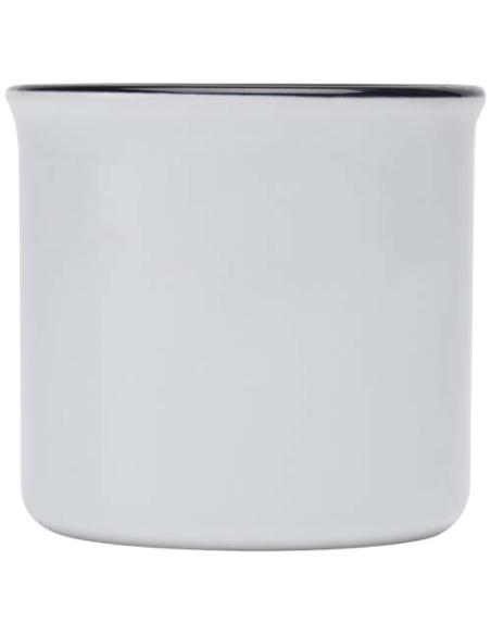 Taza de cerámica para sublimación de 240 ml N10548001