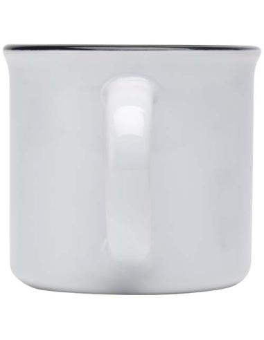 Taza de cerámica para sublimación de 240 ml N10548001