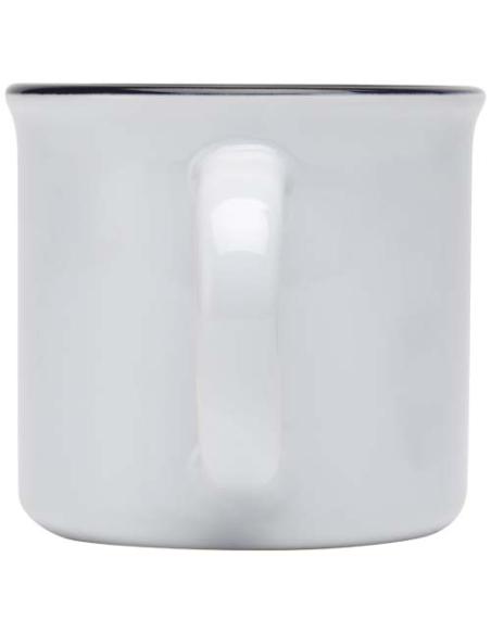 Taza de cerámica para sublimación de 240 ml N10548001