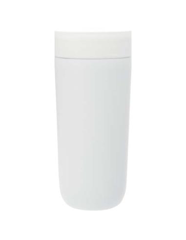 Vaso de acero inoxidable de 350 ml con certificado RCS N10948001