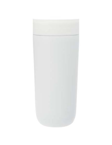 Vaso de acero inoxidable de 350 ml con certificado RCS N10948001