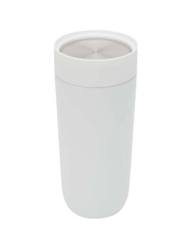Vaso de acero inoxidable de 350 ml con certificado RCS N10948001