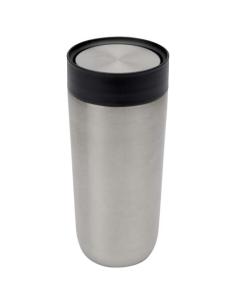 Vaso de acero inoxidable de 350 ml con certificado RCS N10948001