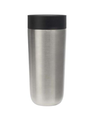 Vaso de acero inoxidable de 350 ml con certificado RCS N18948001