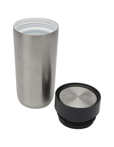 Vaso de acero inoxidable de 350 ml con certificado RCS N18948001