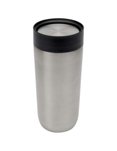 Vaso de acero inoxidable de 350 ml con certificado RCS N18948001