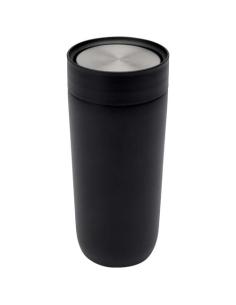Vaso de acero inoxidable de 350 ml con certificado RCS N10948001