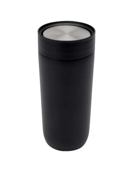 Vaso de acero inoxidable de 350 ml con certificado RCS N09948001