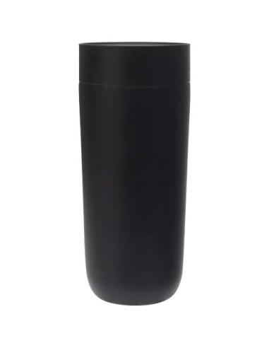 Vaso de acero inoxidable de 350 ml con certificado RCS N09948001