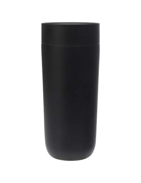 Vaso de acero inoxidable de 350 ml con certificado RCS N09948001