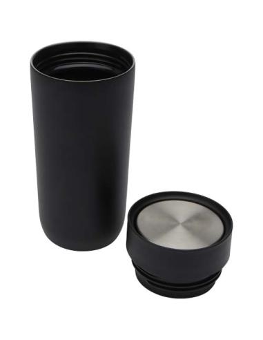 Vaso de acero inoxidable de 350 ml con certificado RCS N09948001