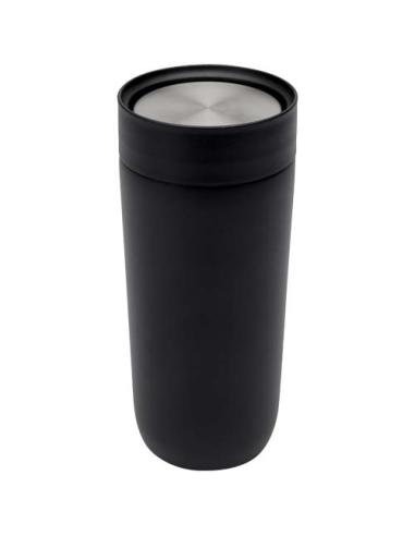 Vaso de acero inoxidable de 350 ml con certificado RCS N09948001