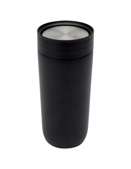 Vaso de acero inoxidable de 350 ml con certificado RCS N09948001